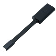 Dell Adapter USB-C to VGA